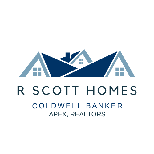 Scott Hogg - Coldwell Banker Apex Realtors Logo