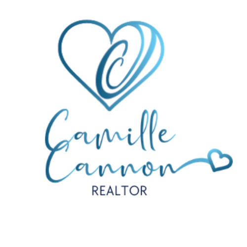 Camille Cannon - Coldwell Banker Apex Realtors Logo