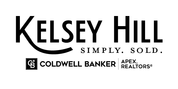 Kelsey Hill - Coldwell Banker Apex Realtors Logo