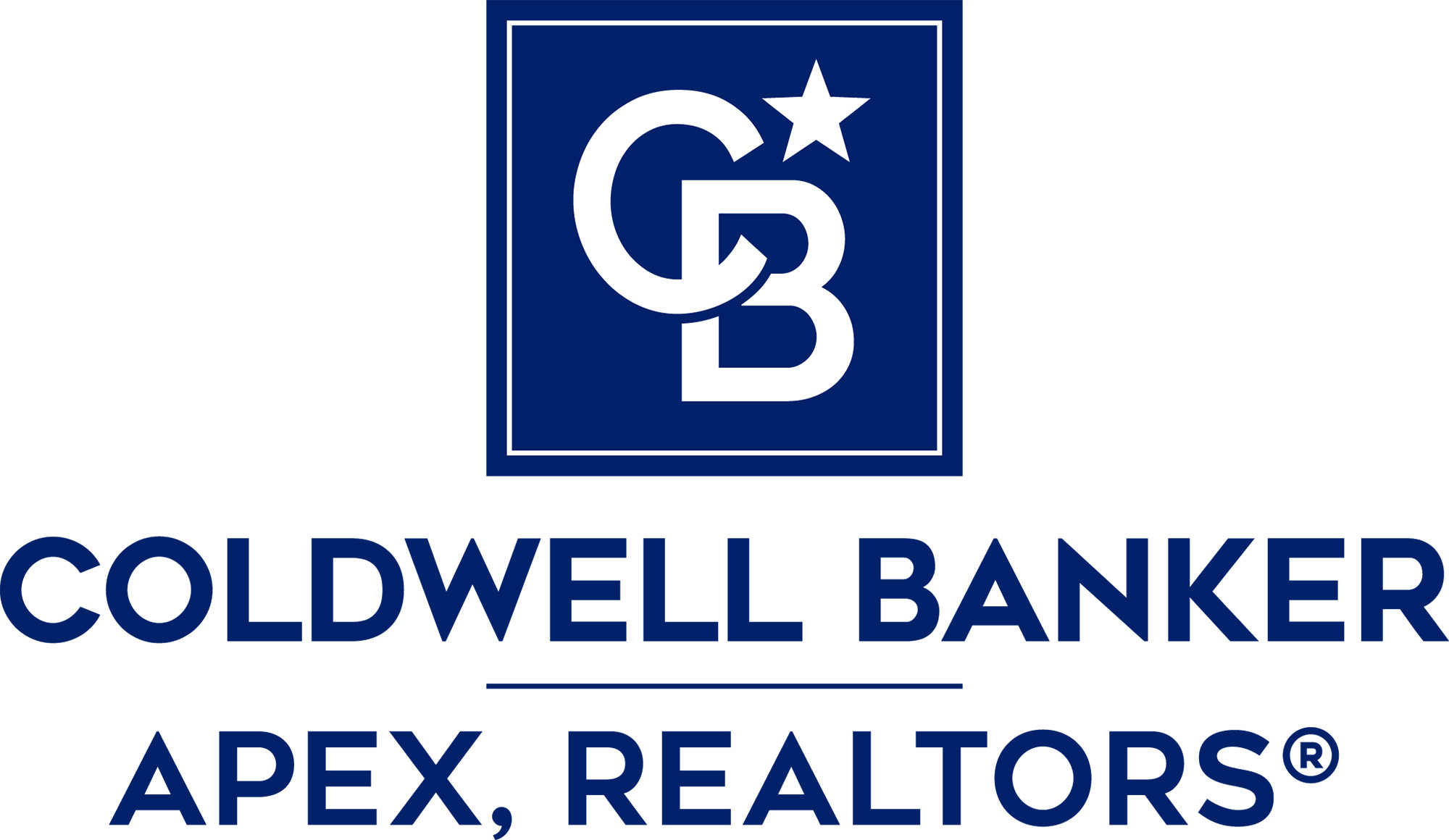 Monica Van Nest - Coldwell Banker Apex Realtors Logo