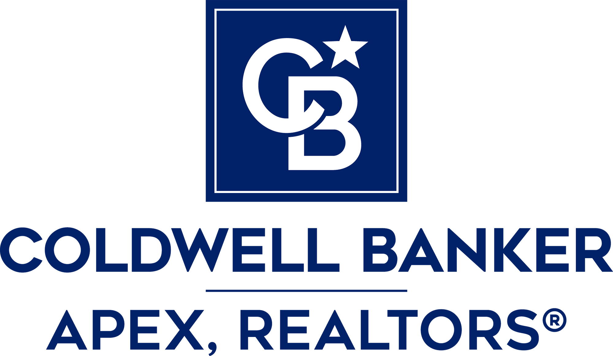 Tracy McCord - Coldwell Banker Apex Realtors Logo