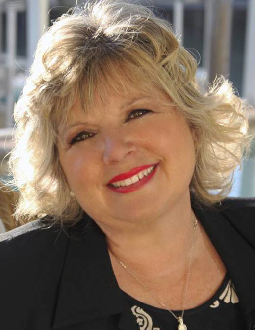 Terri Walker Profile Photo