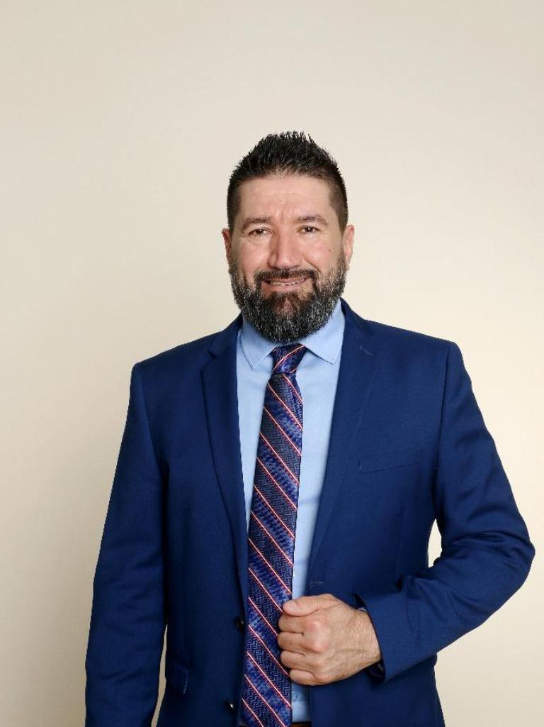 BILAL AL-KADRI