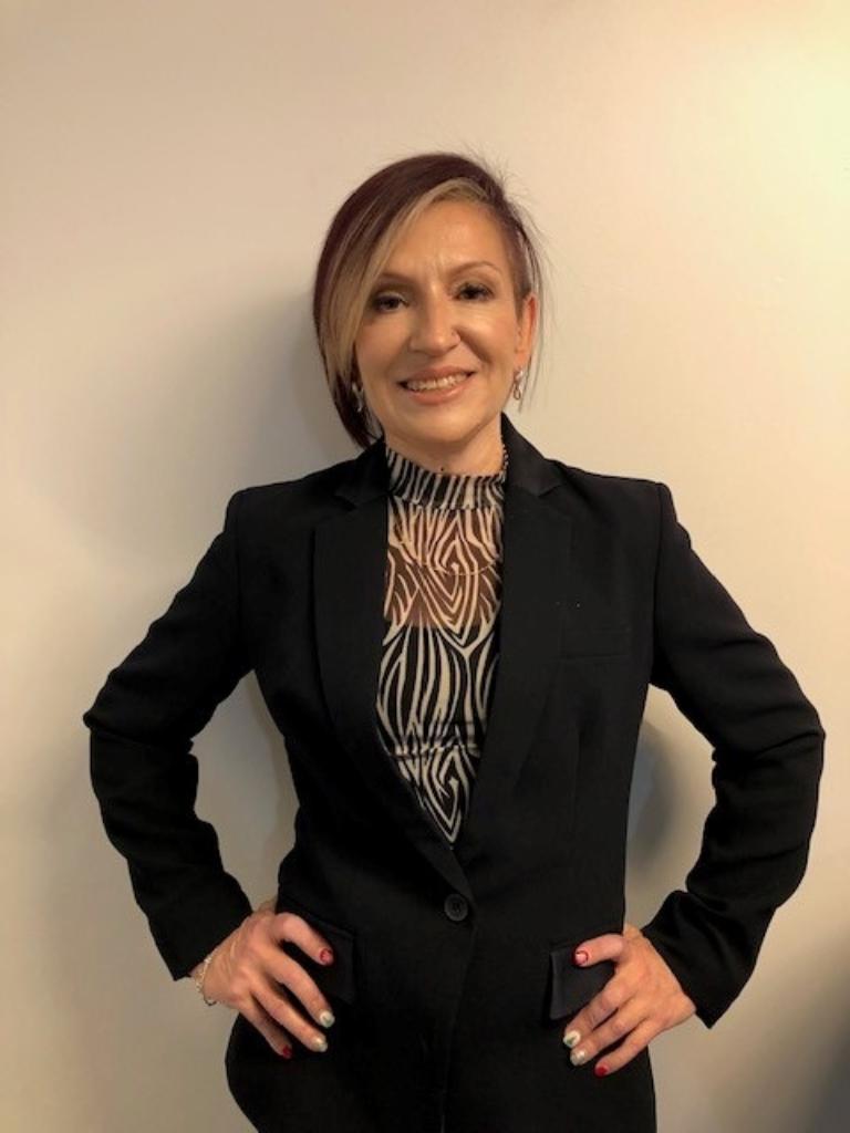 ISABEL FONSECA Profile Photo