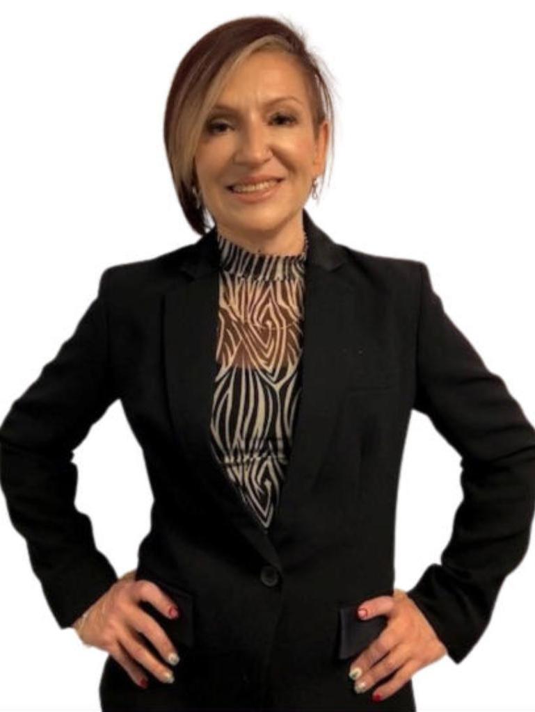 ISABEL FONSECA