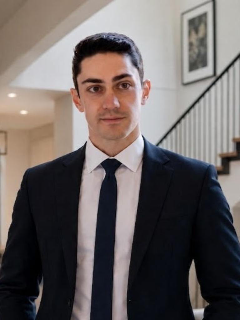 DANIEL IOZZO Profile Photo