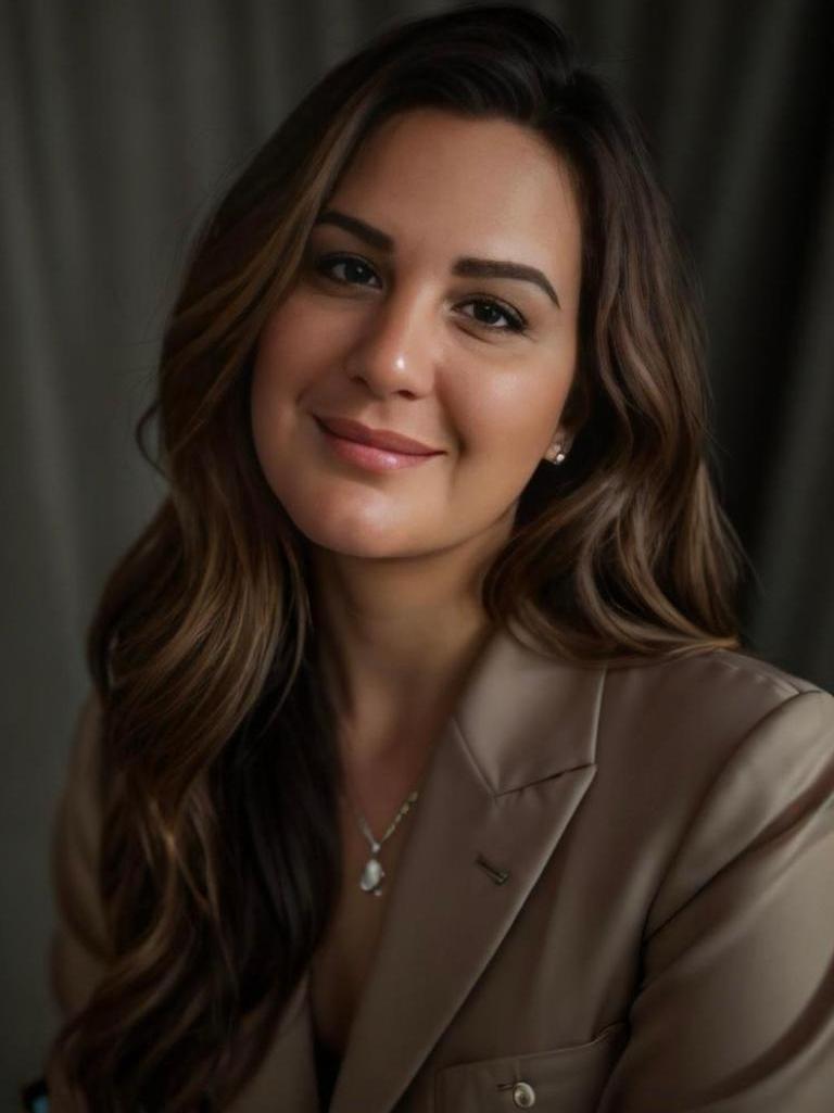 Michelle Leonard Profile Photo