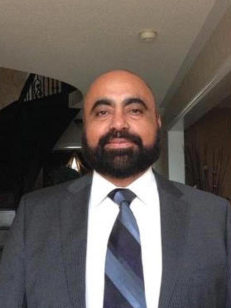 IQBAL DHILLON