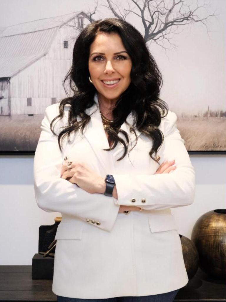 CATHERINE ARTENOSI