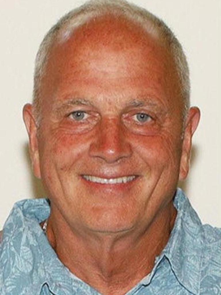 Dave Starr