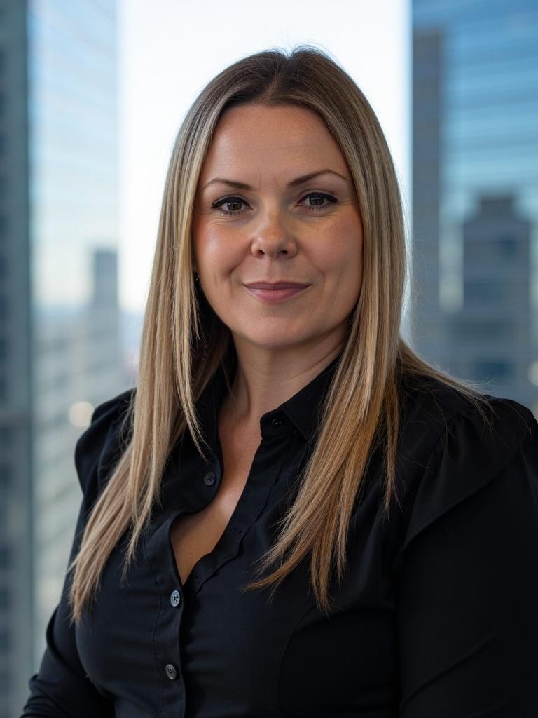 JACQUELINE MANITAROS