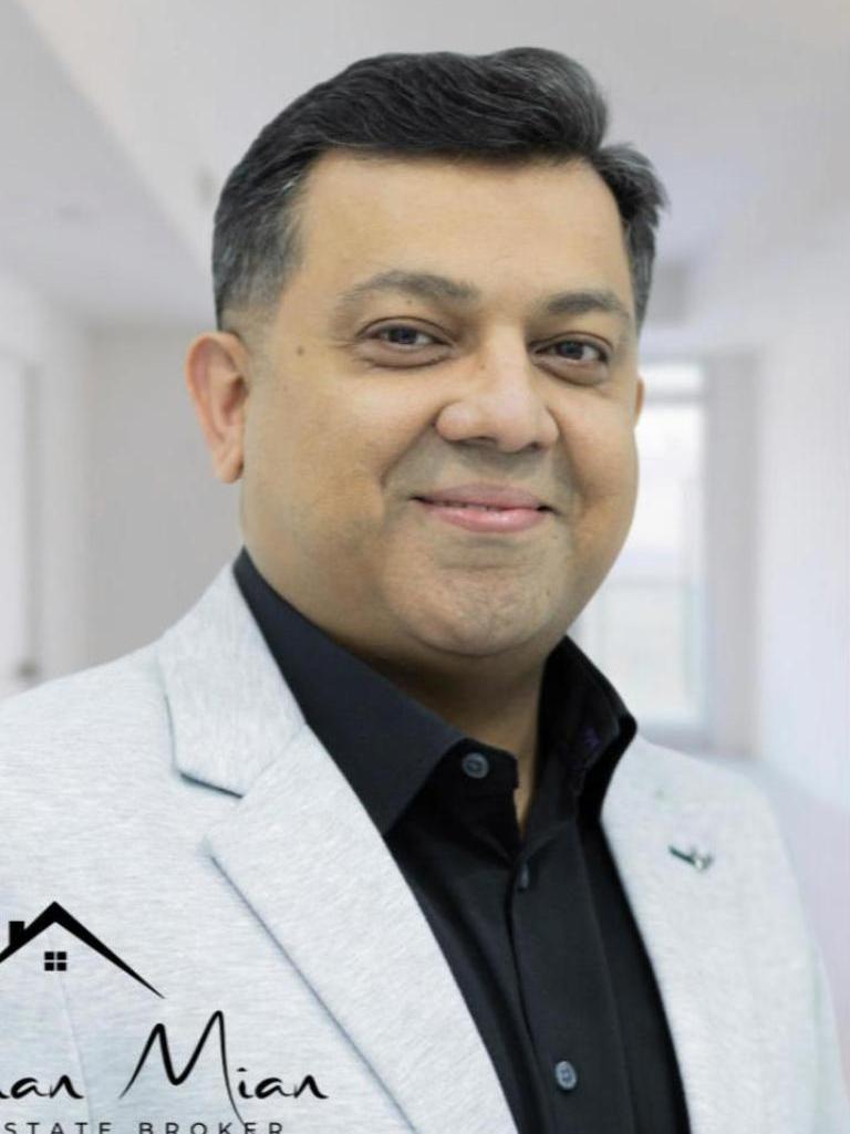 ADNAN MIAN