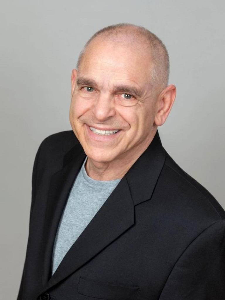 Jeff Diamond Profile Photo