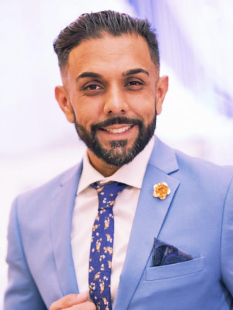 MOHAMED RANDERA Profile Photo