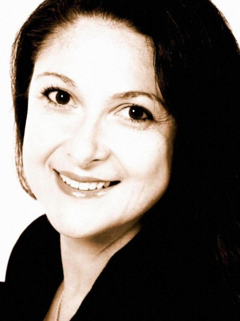 DIANA KRAJINOVIC