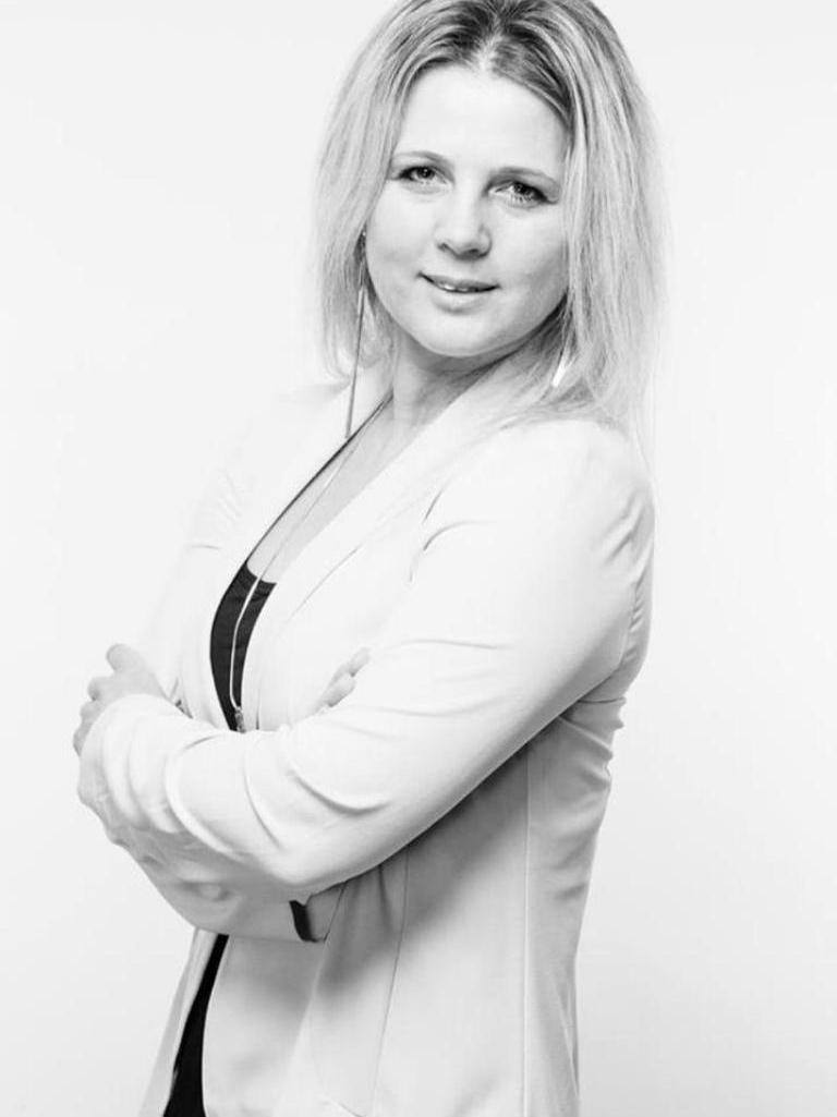 ANDREA SOOS Profile Photo
