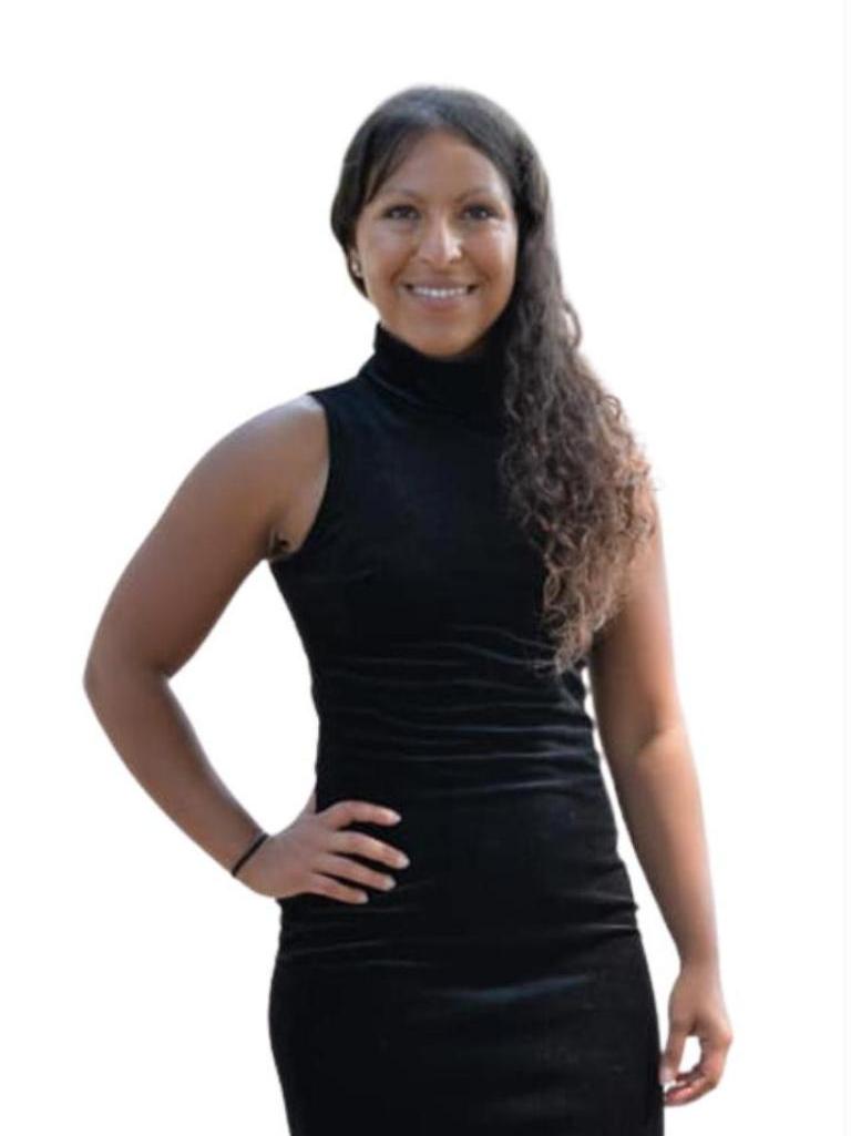 CHRISTINE SALIB Profile Photo