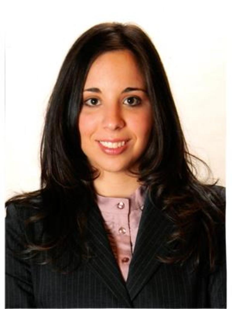 DANIELLE LURIE Profile Photo