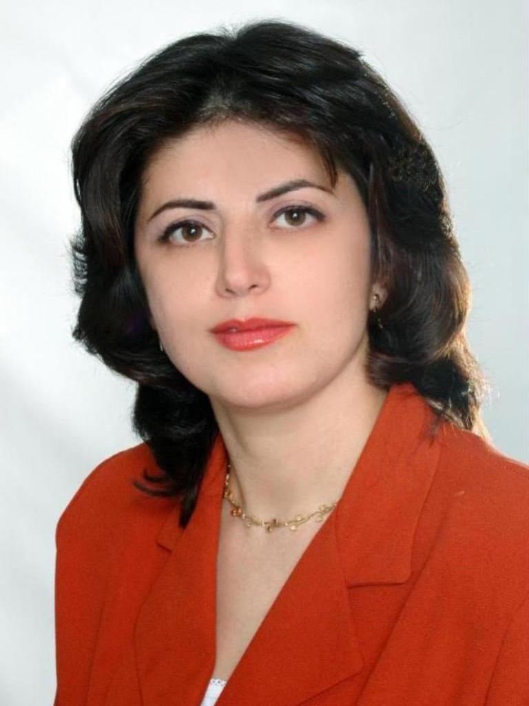 MALEKEH DARABI Profile Photo