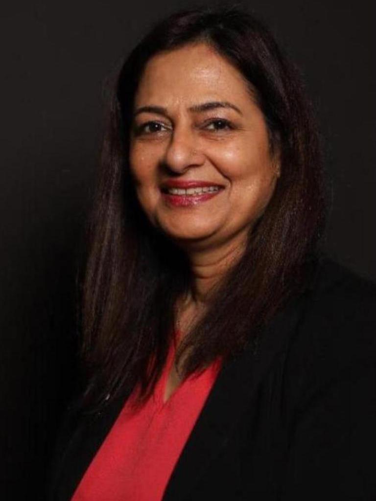 Saira Nagi