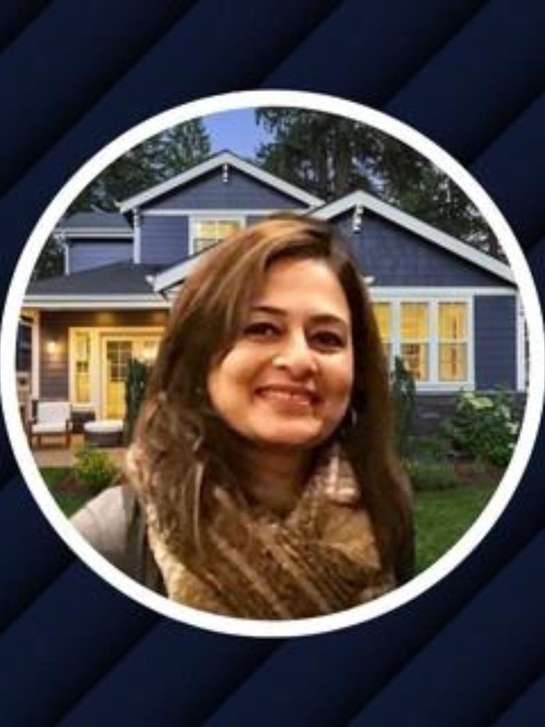 Saira Nagi Profile Photo