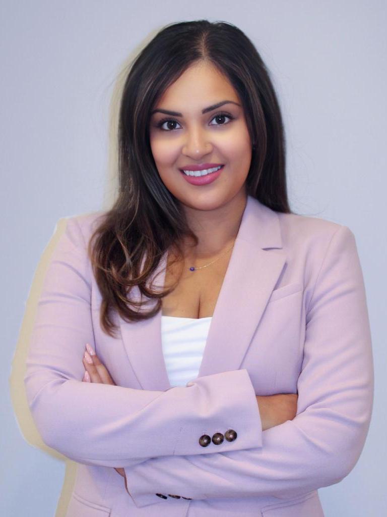 Priya Ramnarine Profile Photo