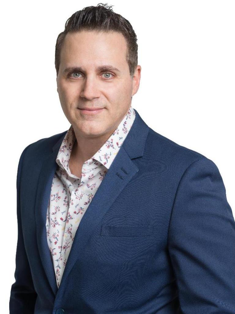 Dino Genise Profile Photo