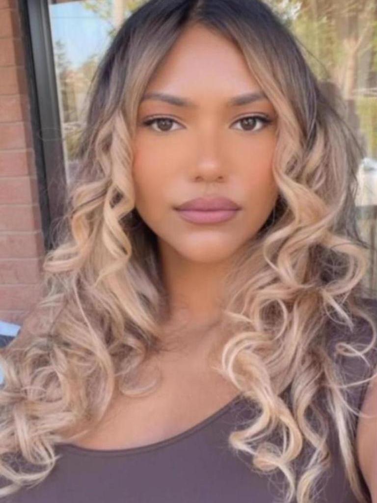 JASMINE GILL