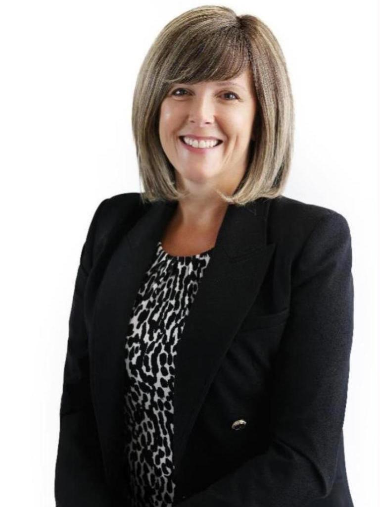 LISA ROSA Profile Photo