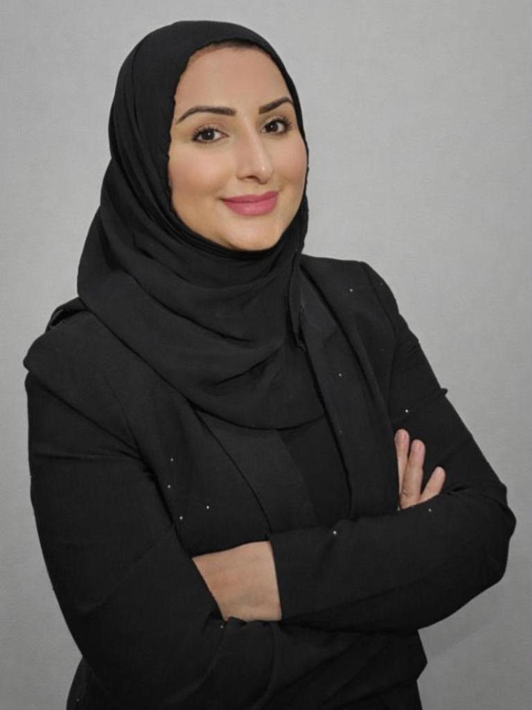 KHALIDA MOHAMMAD Profile Photo