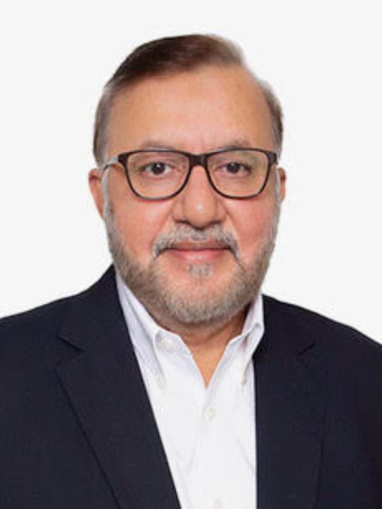 Hassan Syed Nawab