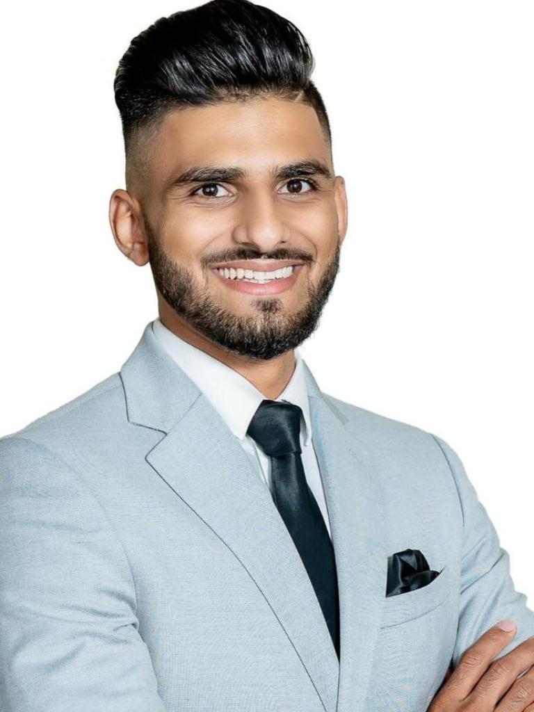 ALI CHEEMA Profile Photo
