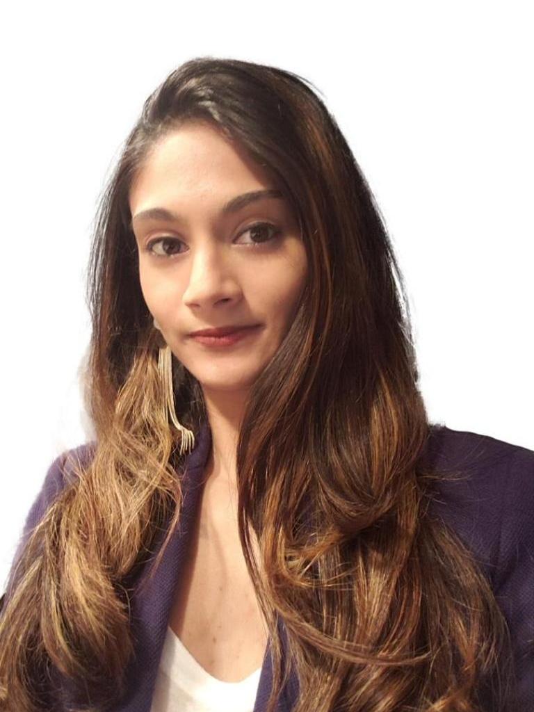 CHANTELLE DUARTE MONTEIRO