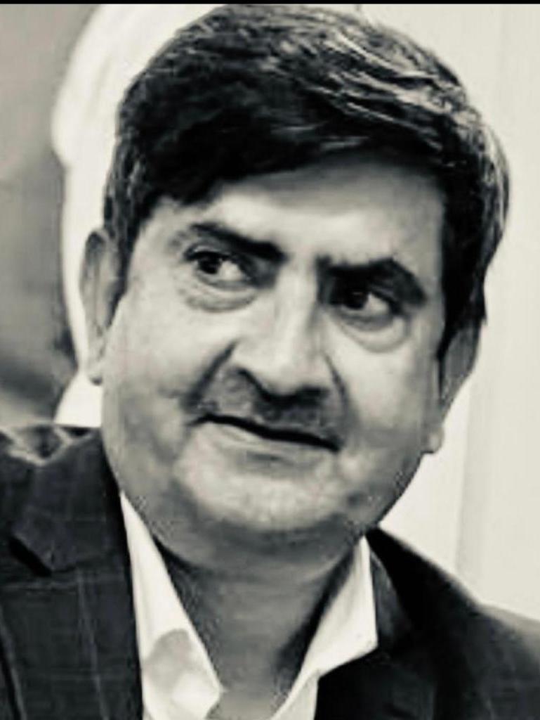 WAHEED AHMED Profile Photo