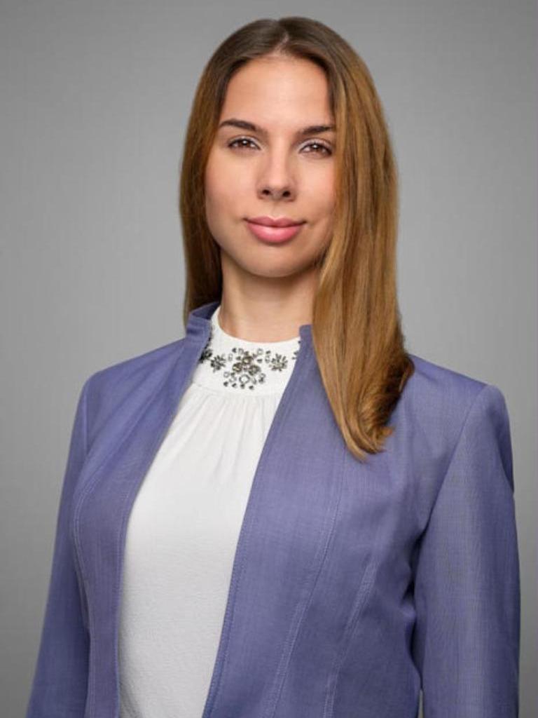 SIDONIA TALMACIU Profile Photo