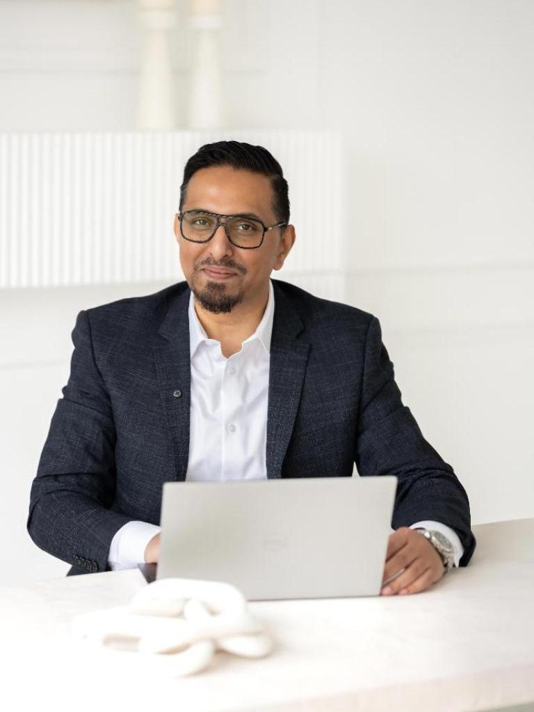 FAHAD SHAH Profile Photo