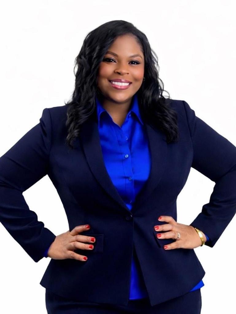LOVETTE BASDEN