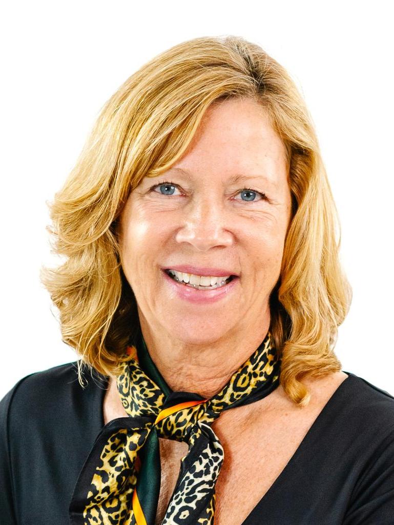 ANNALISA WEIR Profile Photo