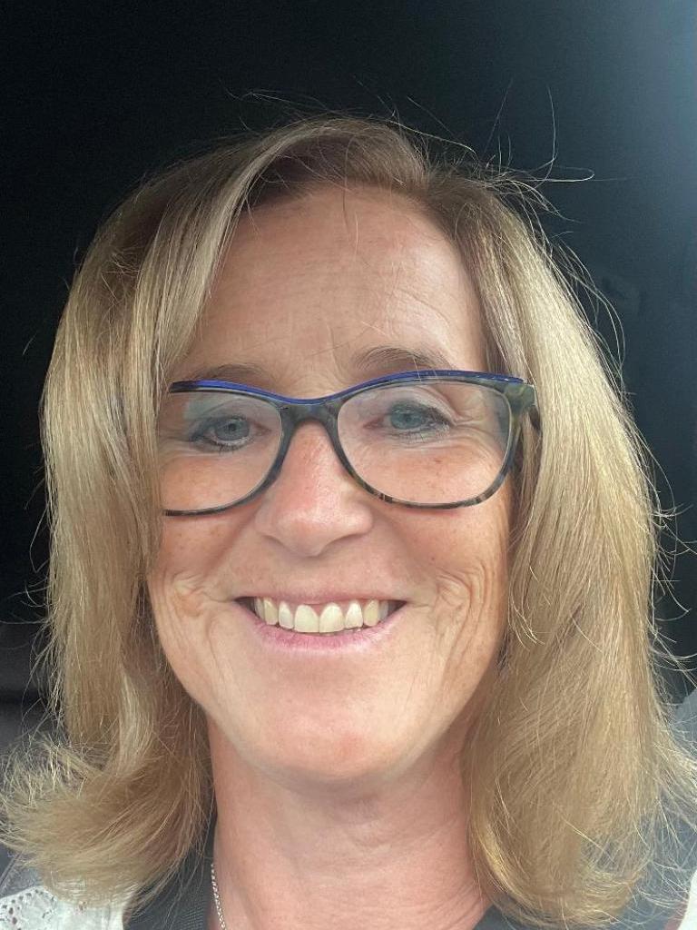 SANDRA REHLING Profile Photo