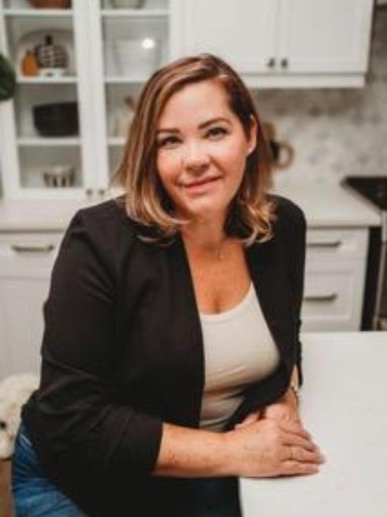 ANDREA GOSSE Profile Photo