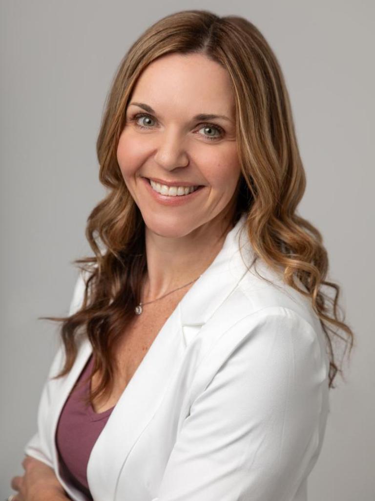 LISA CRAWFORD