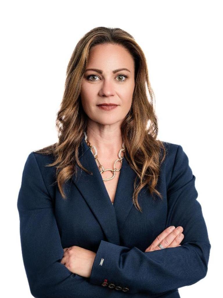 LISA MALCOLM