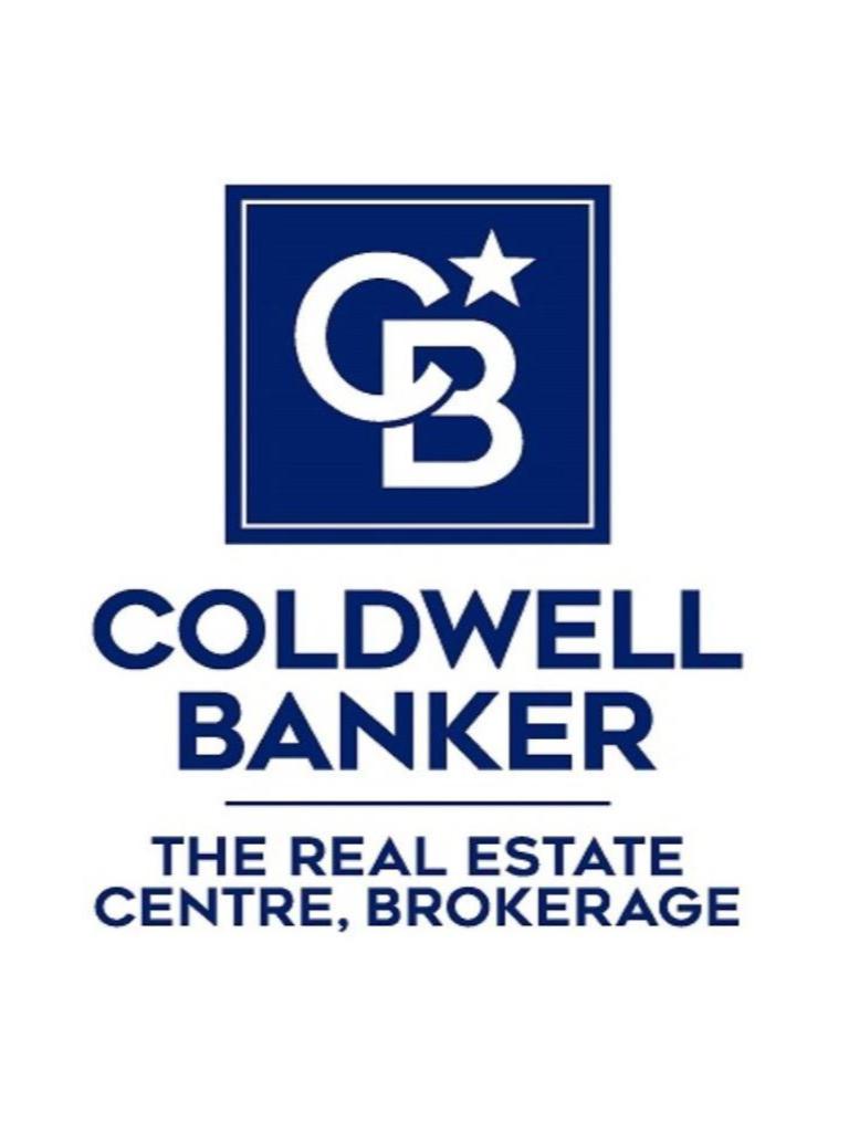 Coldwell Banker The Real Estate Centre