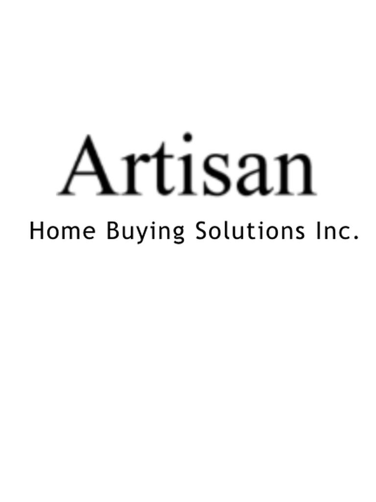 Artisan Home Buying Solutions