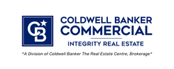 IQBAL DHILLON - Coldwell Banker The Real Estate Centre Logo