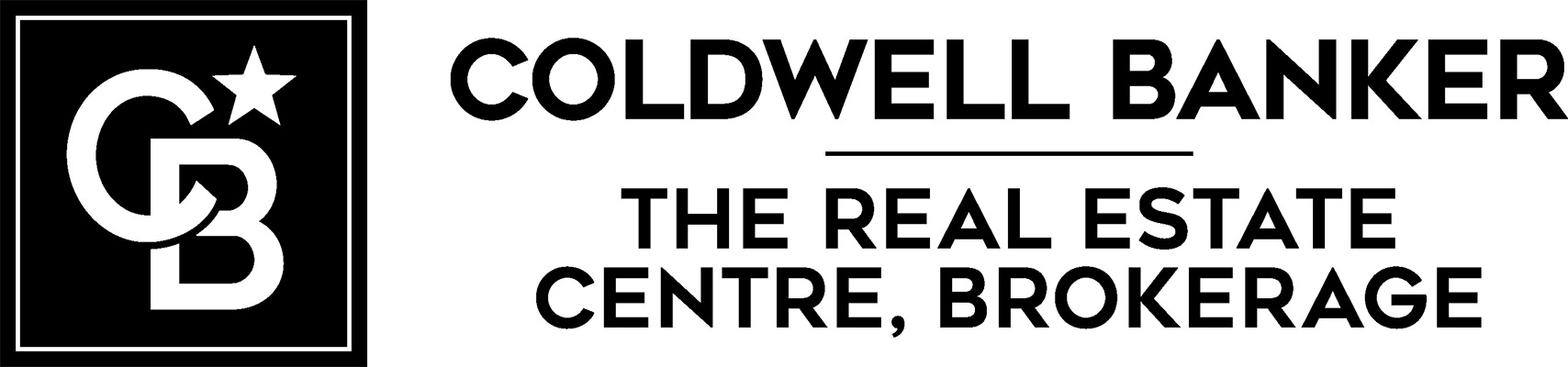 ELLEN WILEY - Coldwell Banker The Real Estate Centre Logo