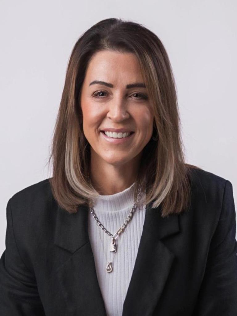 Dawn Shupe Profile Image