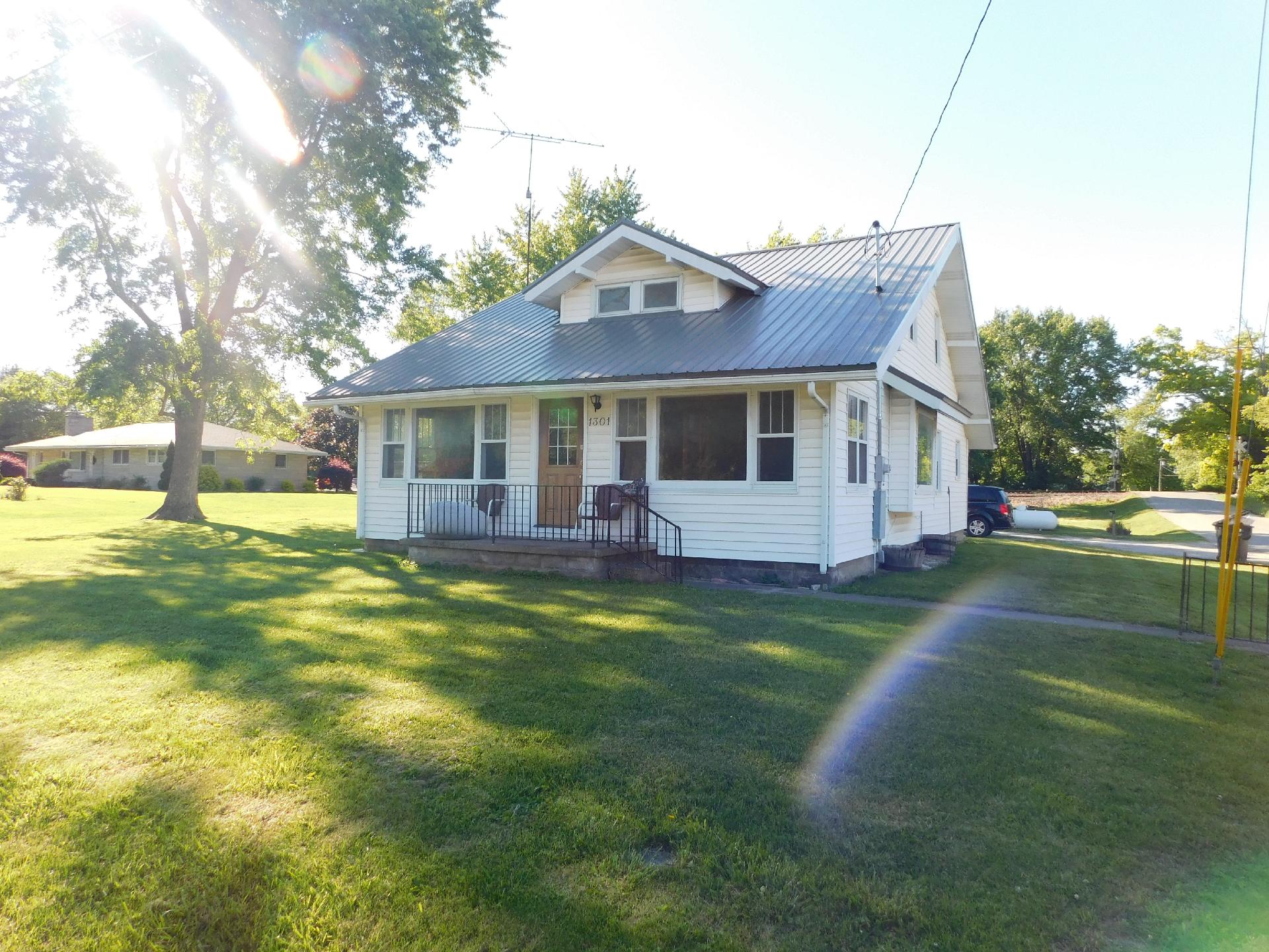 1301 E Main Street