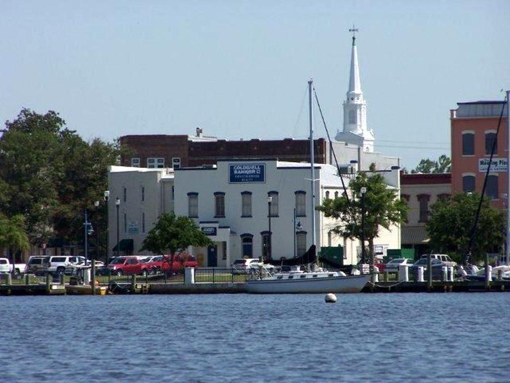 Washington Location Photo