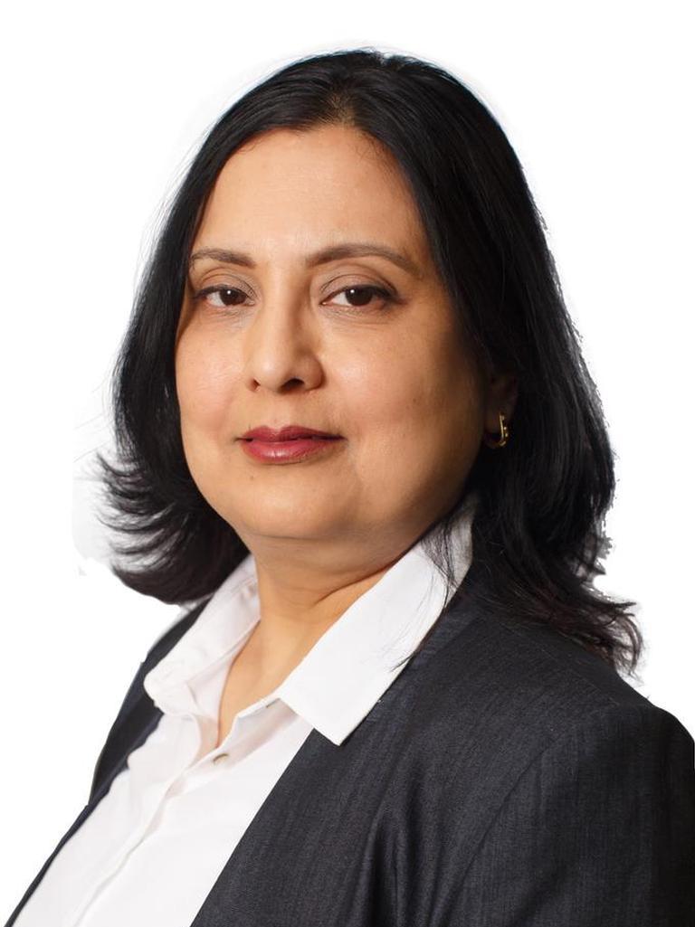 Aparna Kumta Profile Photo